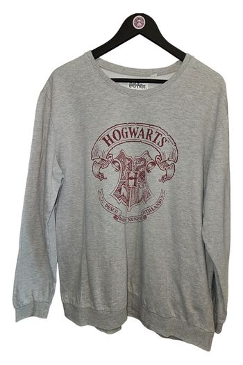 Sweat-shirt Harry Potter T48
