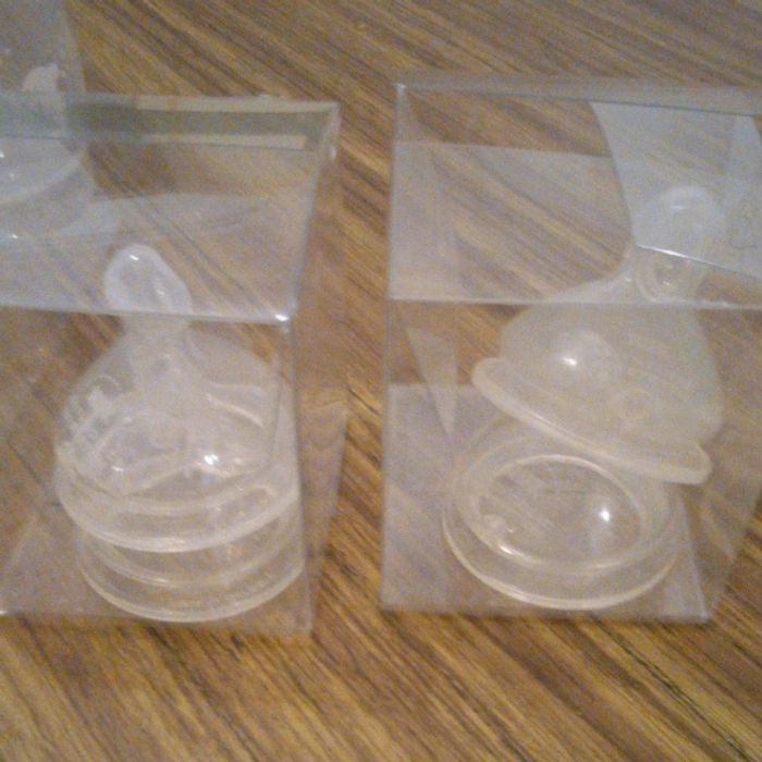 Biberons Nuk first choice - photo numéro 5