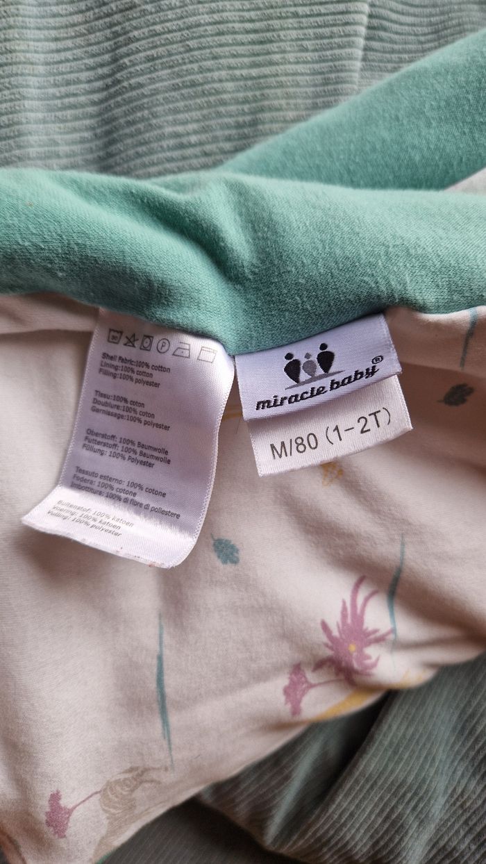 Gigotteuse 18/36 mois - photo numéro 3