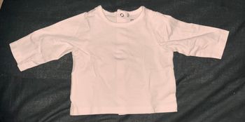 T-shirt manches longues