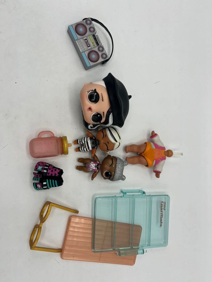 đź’ž lot lol surprise đź’ž 364