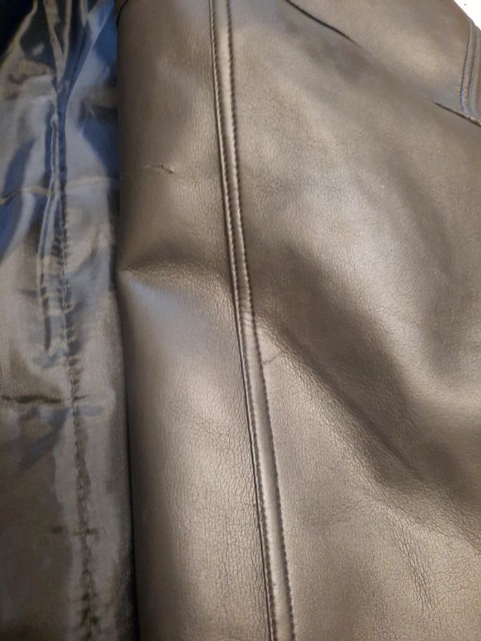 Manteau homme - photo numéro 8