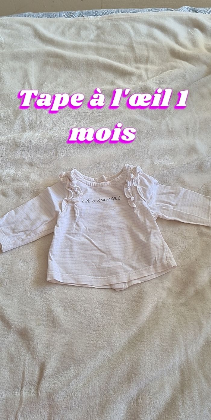 Tee-shirt