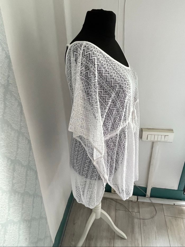 Robe de plage - photo numéro 4