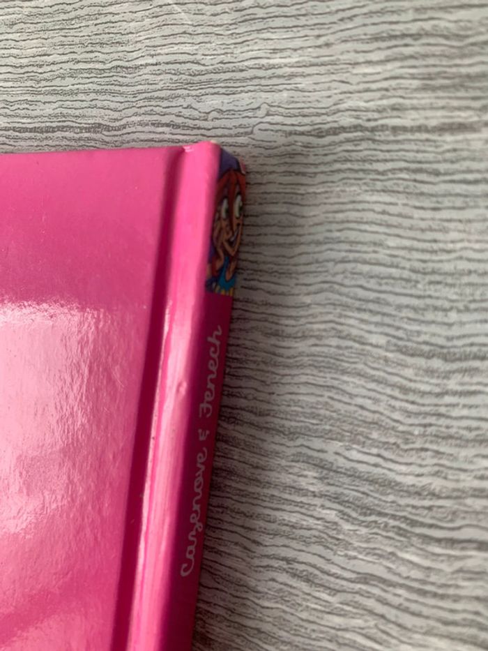 BD Mes cop’s - photo numéro 4