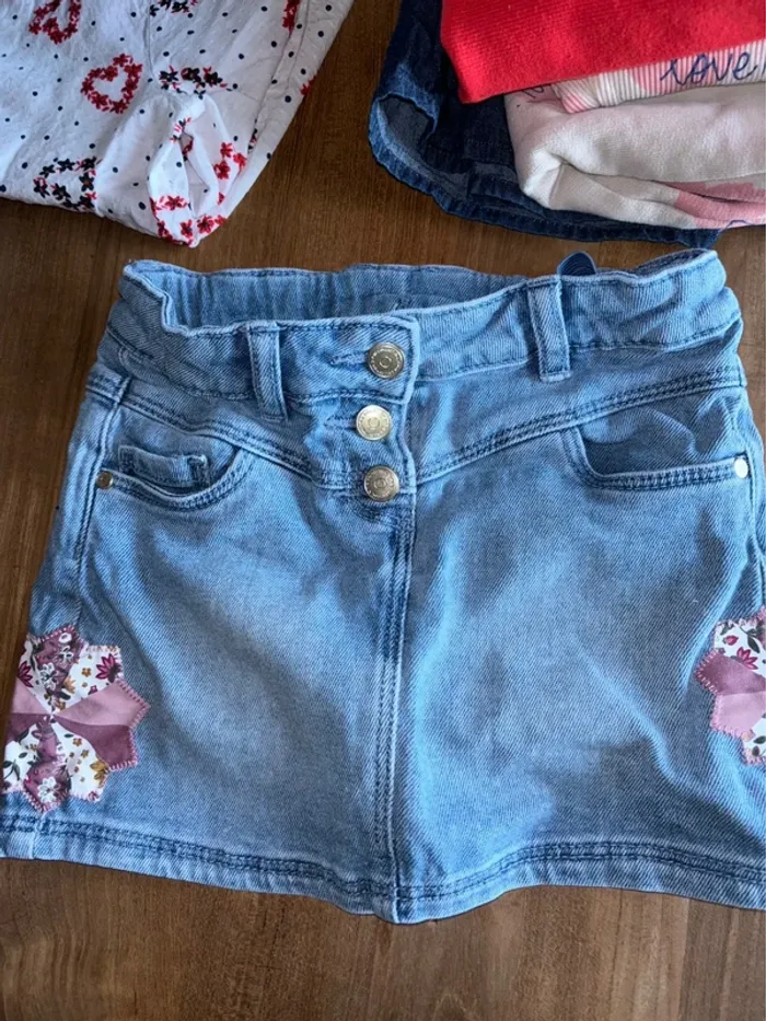 Lot vêtements fille 4 ans - photo numéro 11