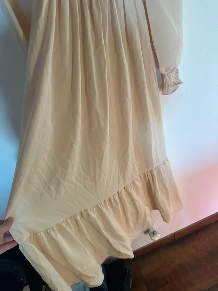 Robe SHEIN taille xs - photo numéro 4