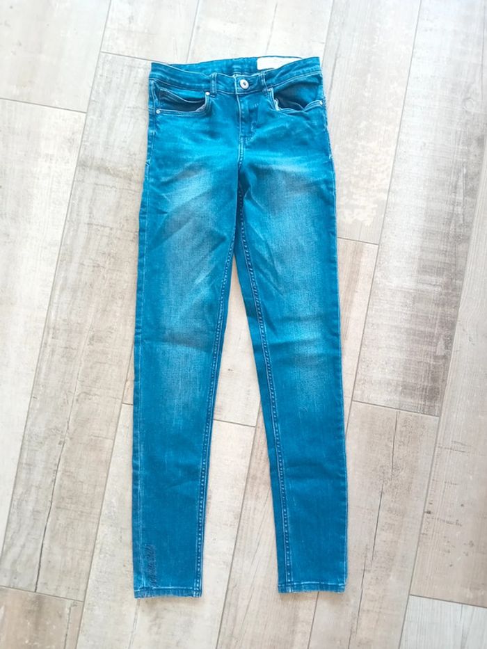 Pantalon femme taille 36