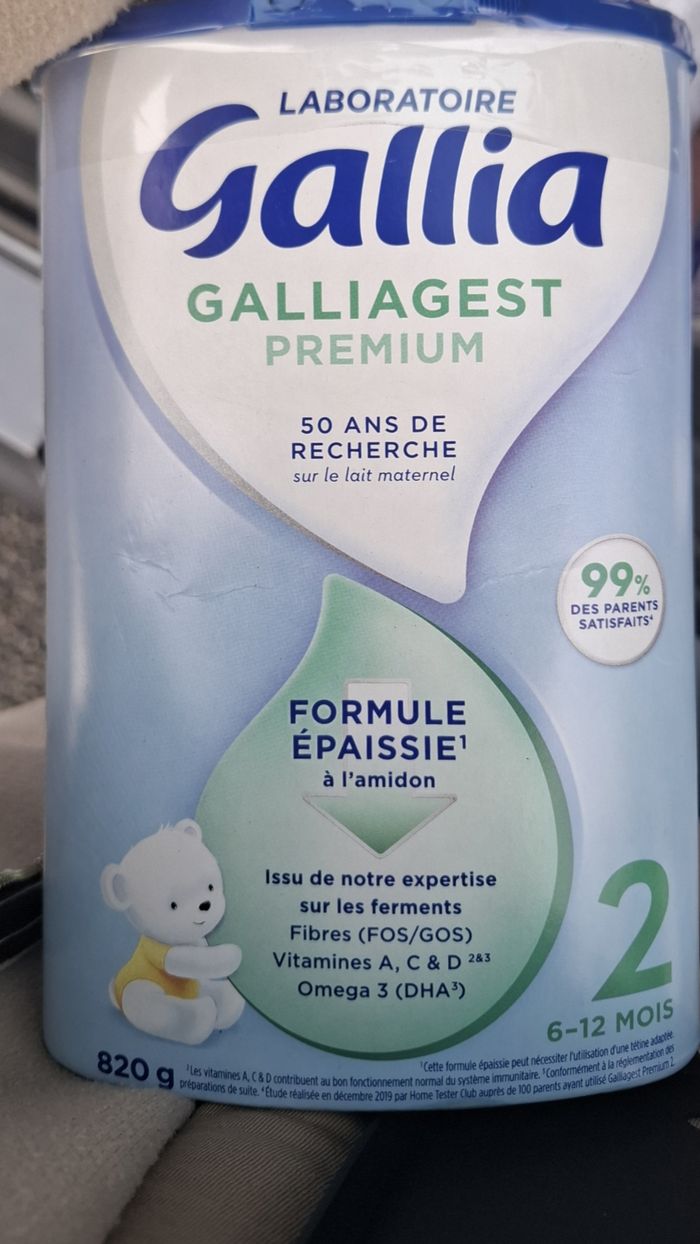 Gallia 2eme age gest