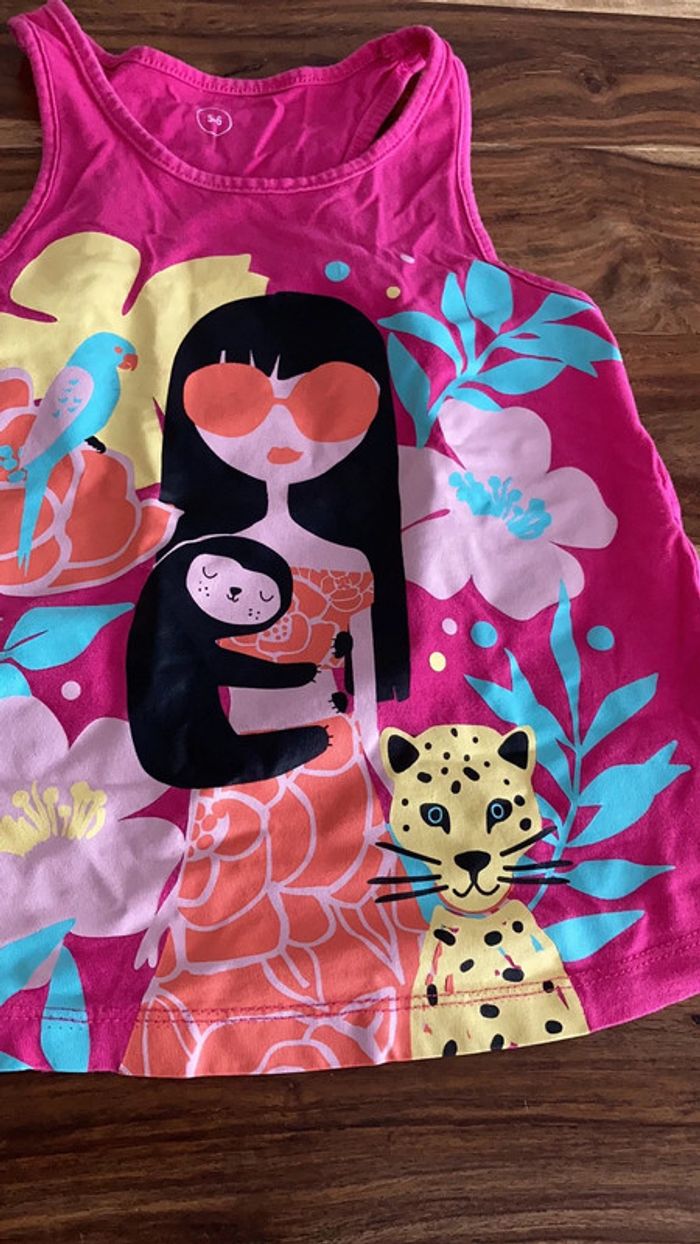 Marcel 5/6 ans - photo numéro 2