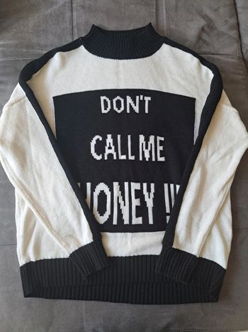 Pull Jennyfer