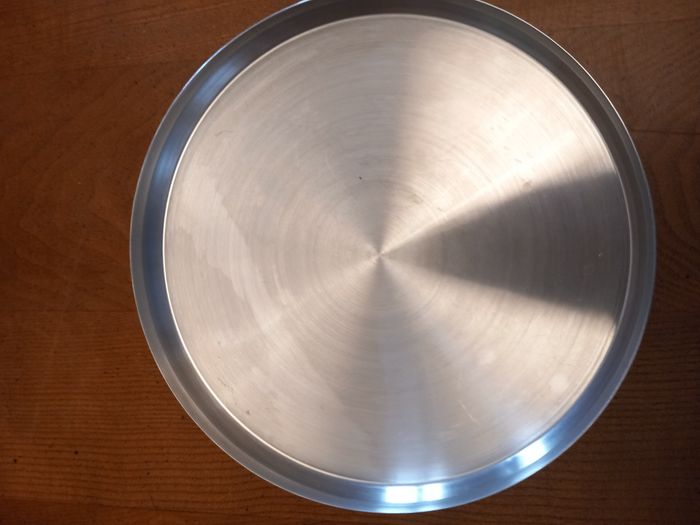 Couvercle diamètre 20 cm. - photo numéro 4