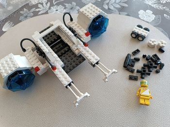 Lego Space 6932