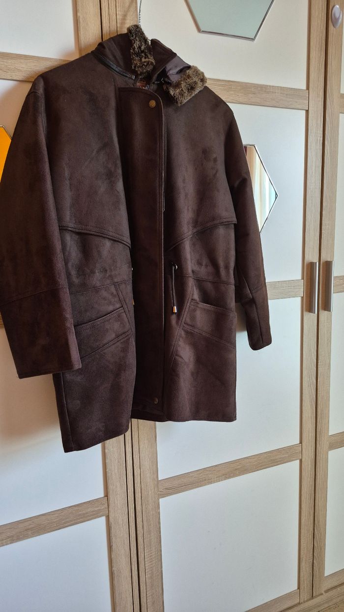 Veste neuf - photo numéro 7