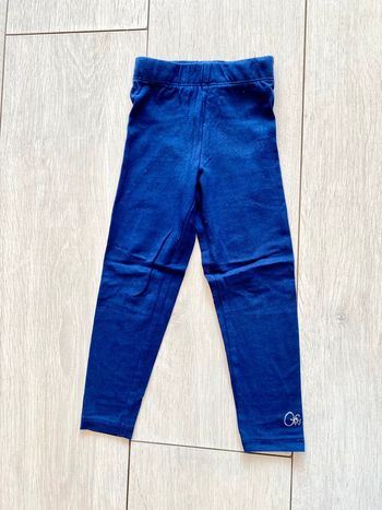 Legging 3 ans Orchestra