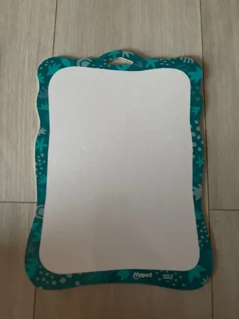 Ardoise cartonnée Maped