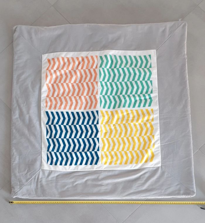 Tapis de parc ou sol