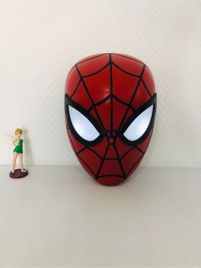 Applique murale Spiderman - photo numéro 6