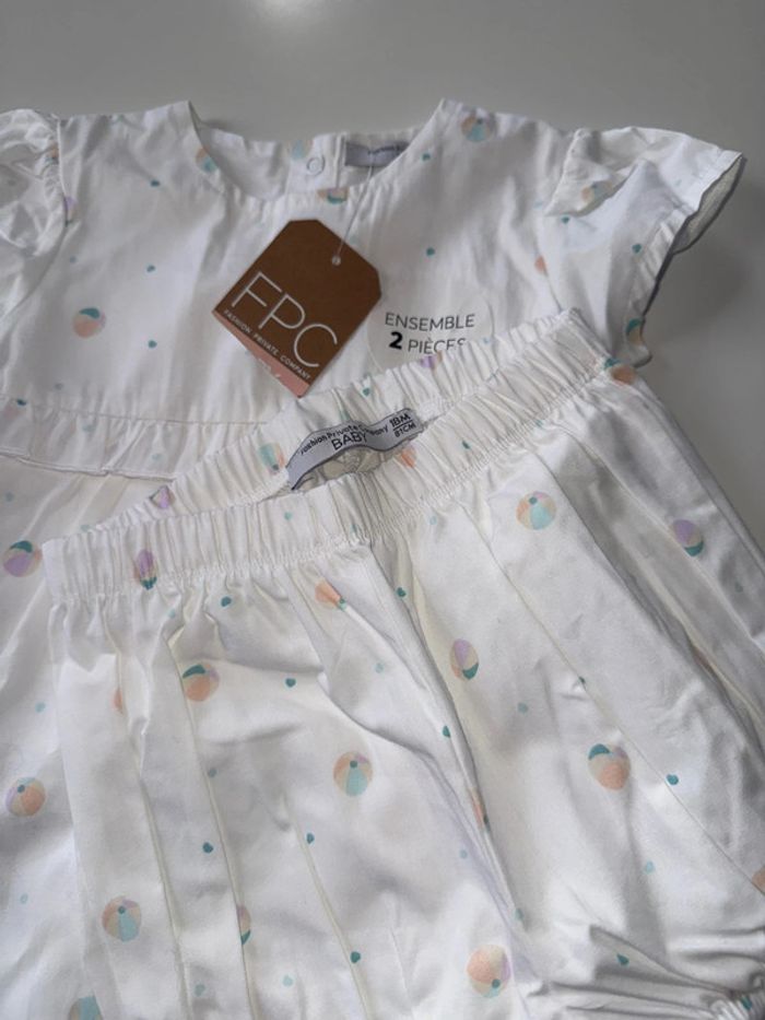 Ensemble robe - photo numéro 4