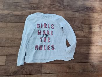 Tee-shirt