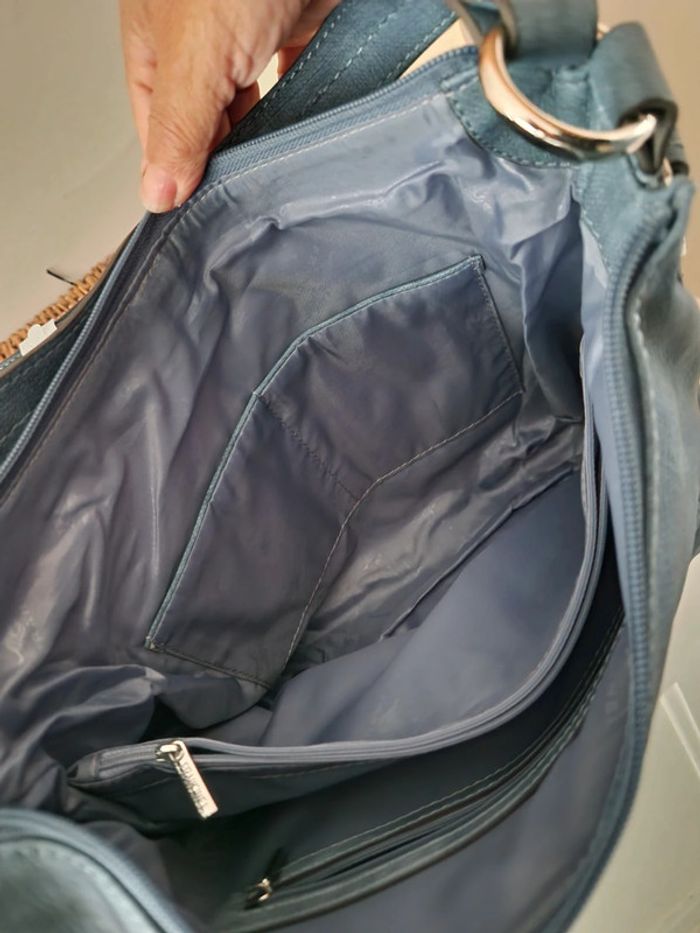 Sac Francinel 💙 - photo numéro 11