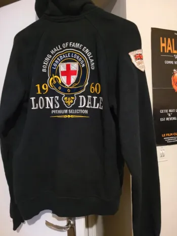 Lonsdale