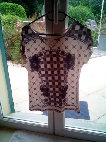 T shirt