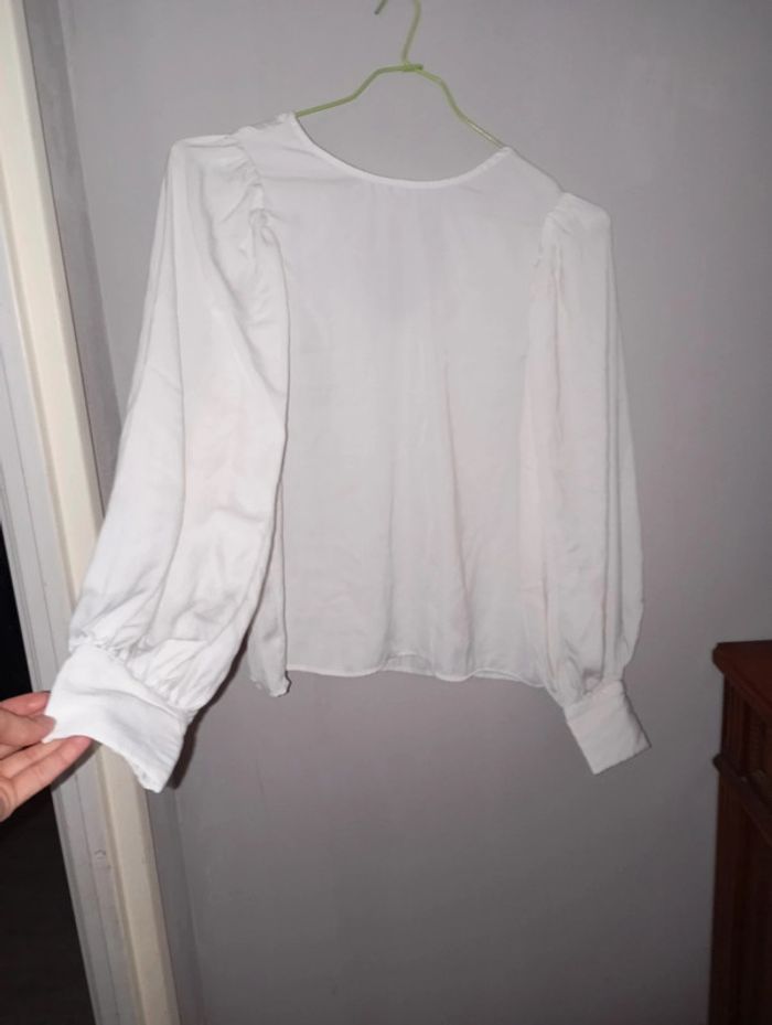 T-shirt manche longue - photo numéro 2
