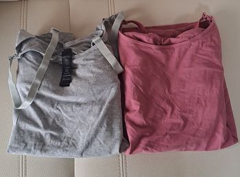 Tee-shirts allaitement