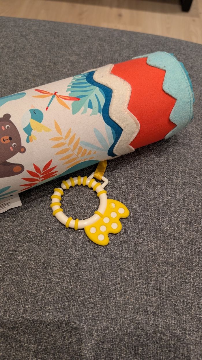 Ludi lot jouets d'éveil pour bébé - photo numéro 3