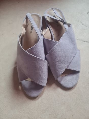 Chaussures