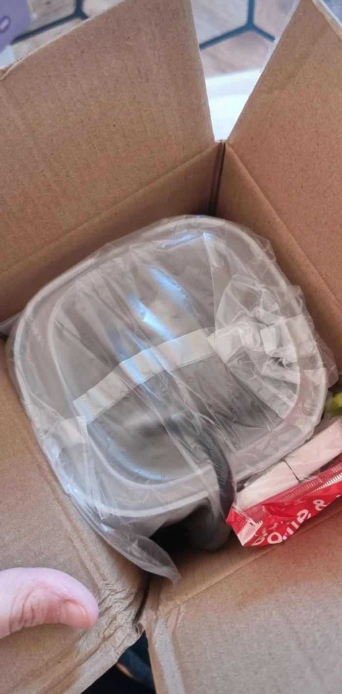 Chauffe-biberon neuf - photo numéro 5