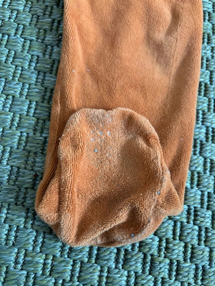 Pyjama 12 mois - photo numéro 3