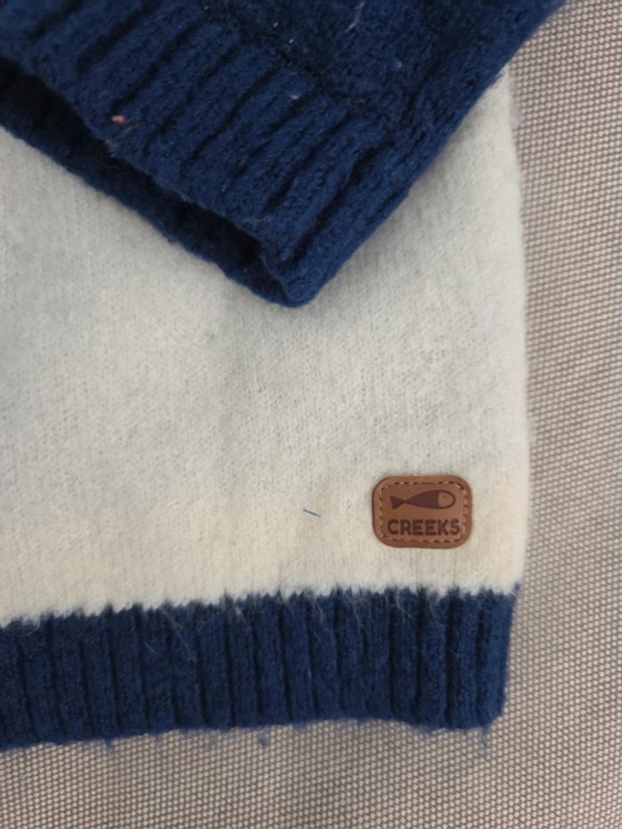 Pull 18 mois - photo numéro 3