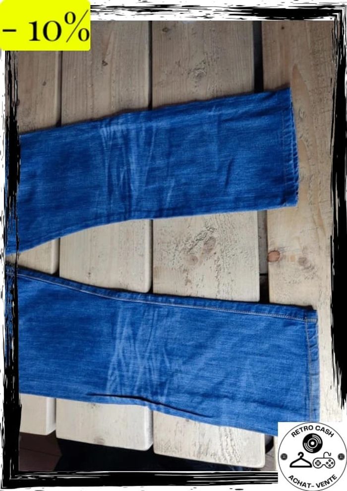 Jean Levi’S 501 taille W32/L33 - photo numéro 5