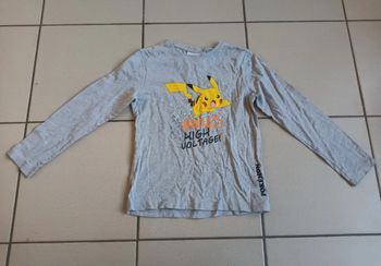 Maillot garçon 8 ans