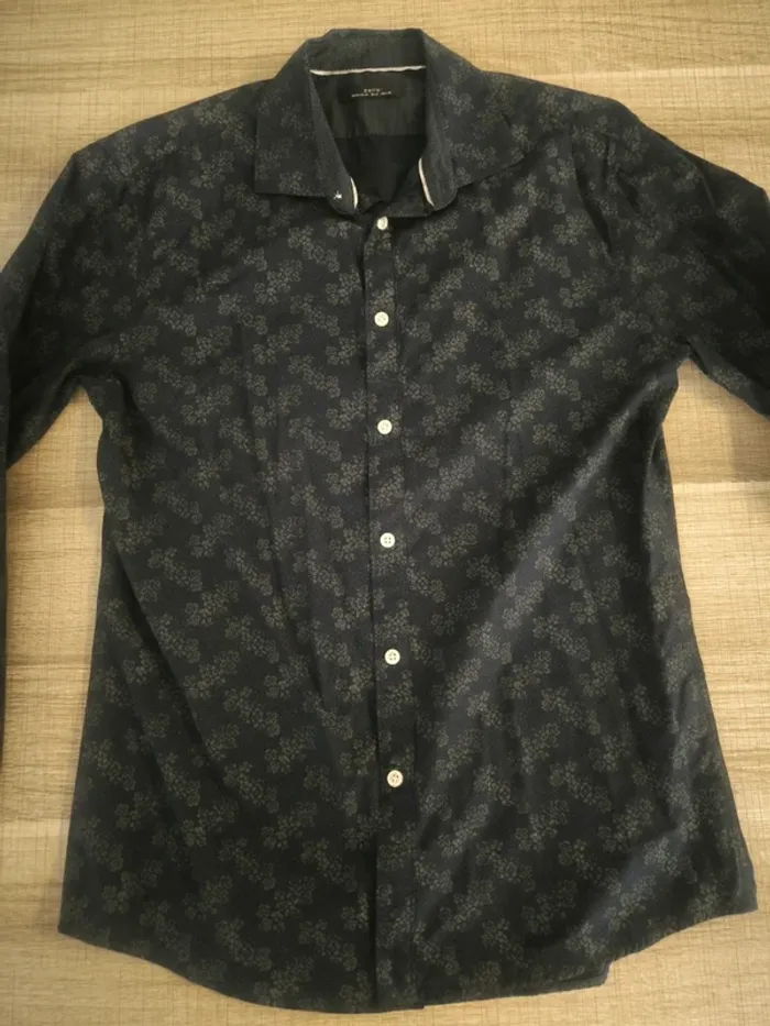 Chemise - photo numéro 3