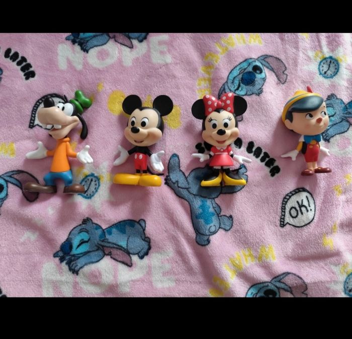 Lot Disney alta - photo numéro 3