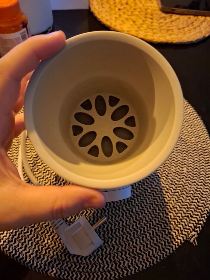 Chauffe biberons - photo numéro 2