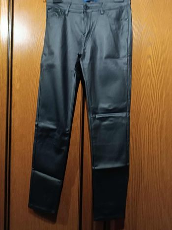 Pantalon noir comme neuf