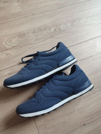 Baskets femme 36