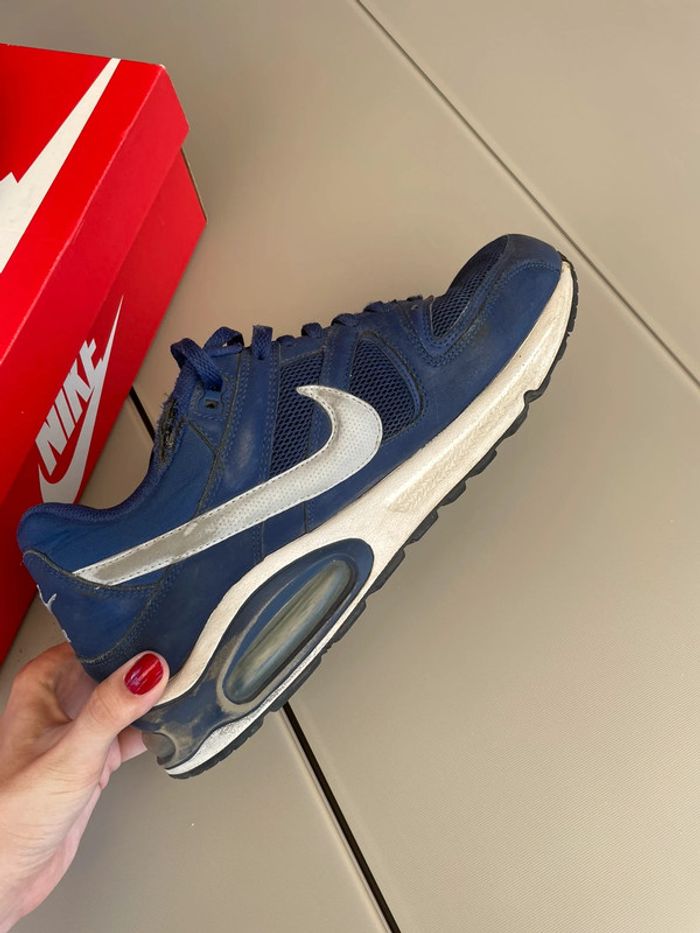 Baskets Nike Air - photo numéro 4