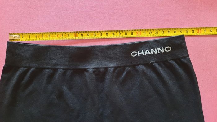 Legging noir taille 34/36 - photo numéro 3