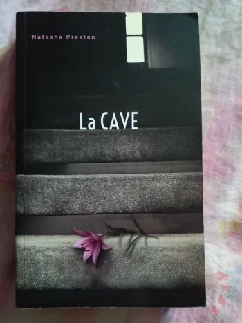 Livre La cave