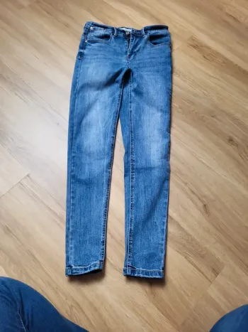 Jeans denim pimkie 36