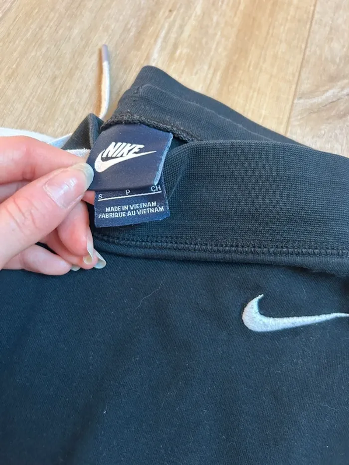 Bas de jogging Nike - photo numéro 2