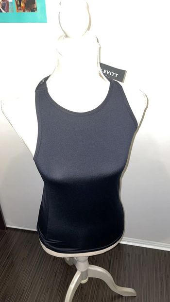 Débardeur de sport Levity - Neuf avec étiquette - Taille S
