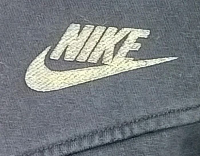 Sweat à capuche Nike ado ou XS - photo numéro 4