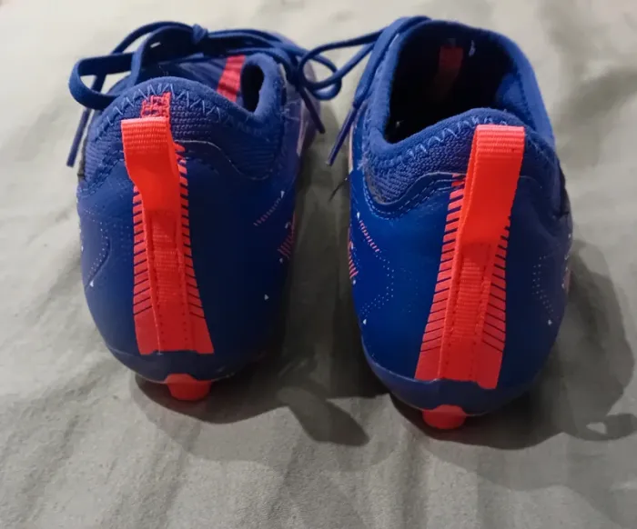 Crampons Puma foot garçon - photo numéro 4
