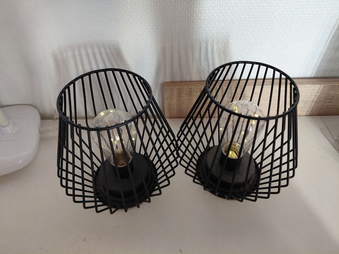 Lampes de décoration - photo numéro 2